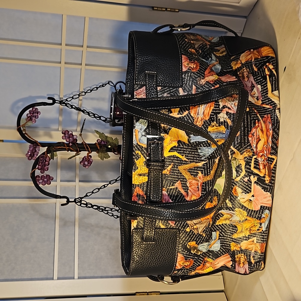 Sydney Love Bag